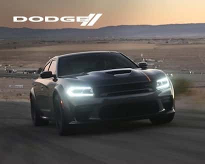 DodgeSUV