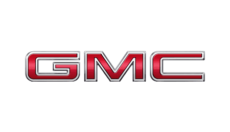 GMC brand logo