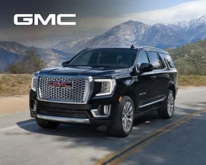 GMCSUV