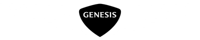 Genesis brand logo