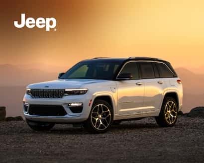 Jeep