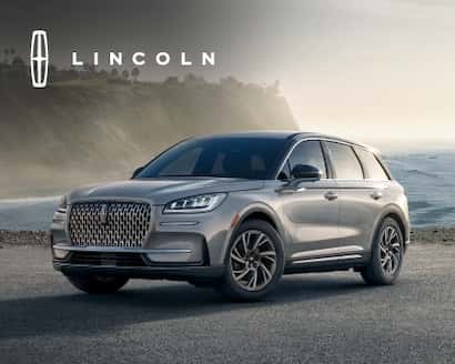 LincolnSUV