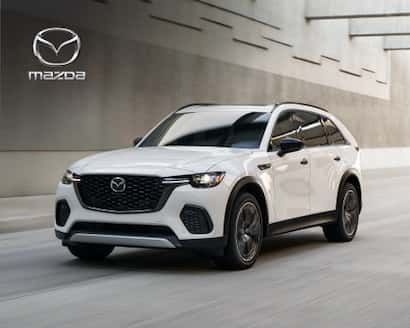 MazdaSUV