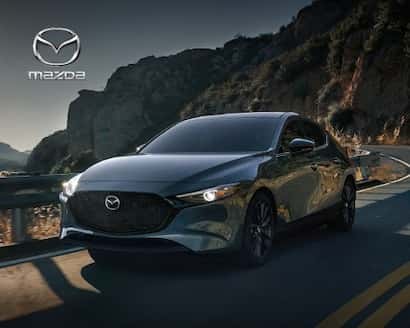 MazdaSUV