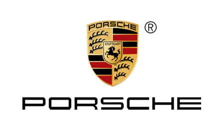 Porsche logo
