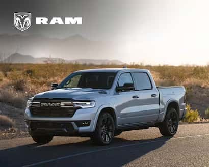 Ram