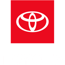 Toyota brand logo