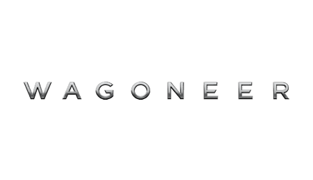 Wagoneer logo