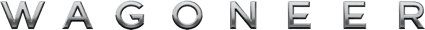 Wagoneer brand logo