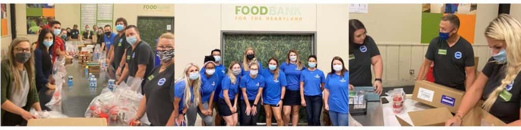 WoodhouseFoodDrive