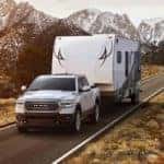 Ram Towing