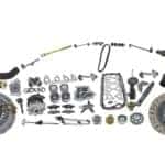OEM car parts
