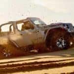 2020 Jeep Wrangler in Blair, NE