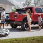 2020 RAM 1500 Big Horn Towing