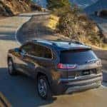 Jeep Cherokee Latitude