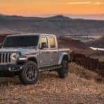Woodhouse Jeep Gladiator