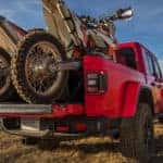 custom Jeep Gladiator for sale