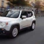 used Jeep