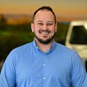 Austin Klausen