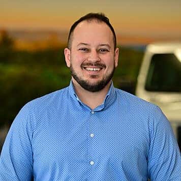 Austin Klausen