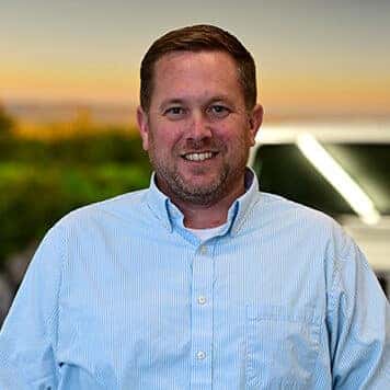 Brad Jurgens
