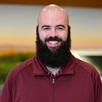 Josh Springer