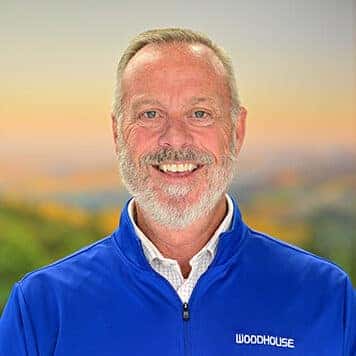 Mark Robertson