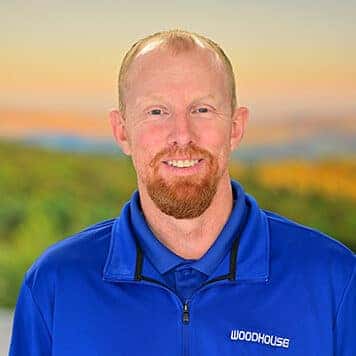 Tim Fancher