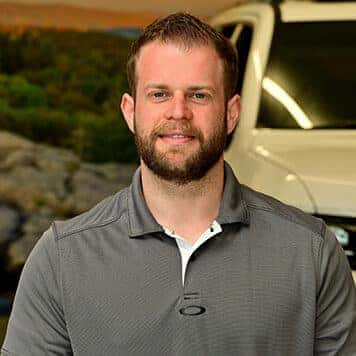 Travis Baker