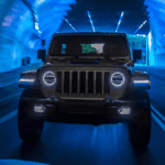 Jeep Wrangler 4xe