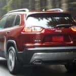Jeep Cherokee for sale