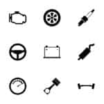 OEM Jeep parts