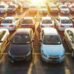 Woodhouse Used Cars