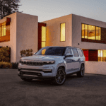 Wagoneer vs. Jeep Grand Cherokee