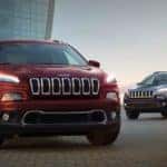 Used Jeep