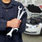 Dodge parts near me
