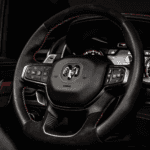 2022 RAM 1500 dealer