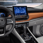 2022 Jeep Compass dealers
