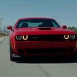 Dodge car
