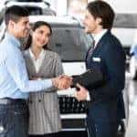Jeep financing FAQ