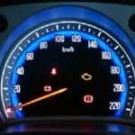 Dodge oil change