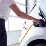 PHEV charging