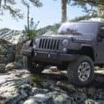 used Jeep