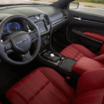 Chrysler repair