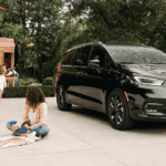 2022 Chrysler Pacifica