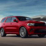 Dodge Durango dealer