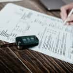 What does a Jeep financing cosigner need?