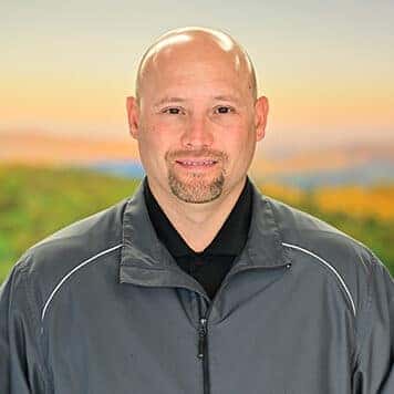 Jason Jones