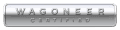Wagoneer Logo