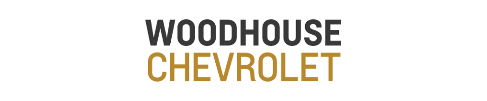 woodhouse chevy logo